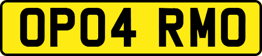 OP04RMO