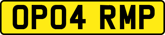 OP04RMP