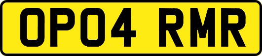 OP04RMR