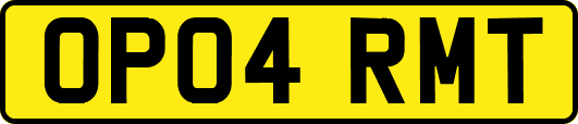 OP04RMT