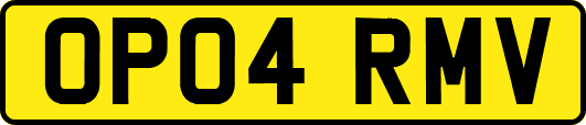 OP04RMV