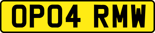 OP04RMW