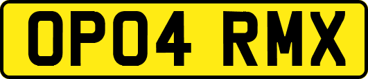 OP04RMX
