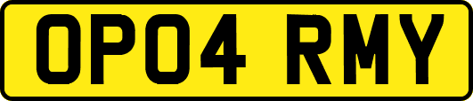 OP04RMY