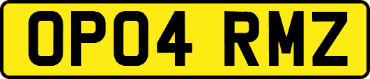 OP04RMZ
