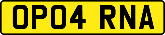 OP04RNA
