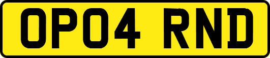 OP04RND