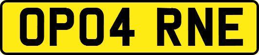 OP04RNE