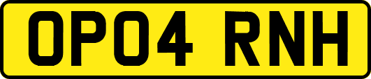 OP04RNH