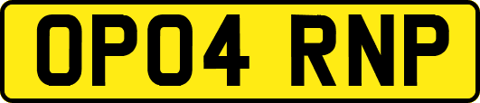 OP04RNP