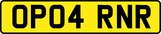 OP04RNR