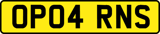 OP04RNS