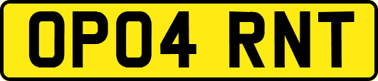 OP04RNT