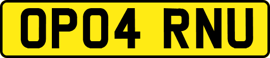 OP04RNU
