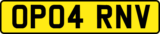 OP04RNV