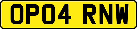 OP04RNW