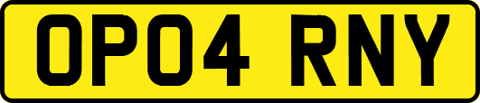 OP04RNY