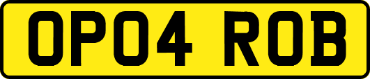 OP04ROB