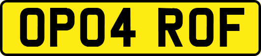 OP04ROF