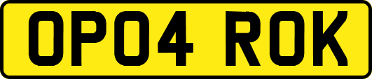 OP04ROK