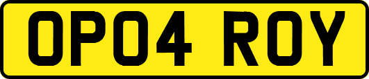 OP04ROY