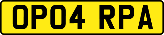 OP04RPA