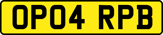 OP04RPB