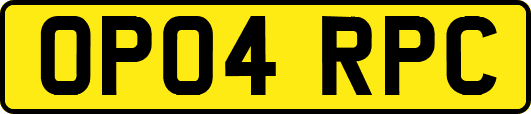 OP04RPC