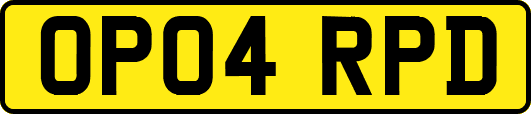 OP04RPD