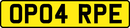 OP04RPE