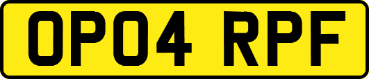 OP04RPF
