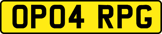 OP04RPG