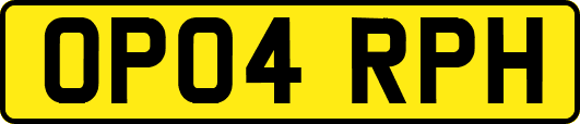 OP04RPH