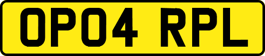 OP04RPL