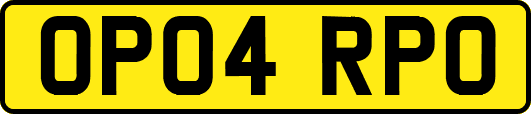 OP04RPO