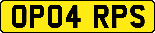 OP04RPS
