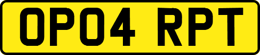 OP04RPT