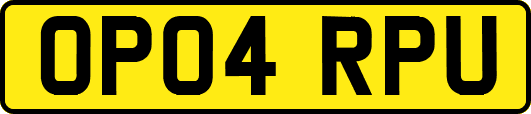 OP04RPU