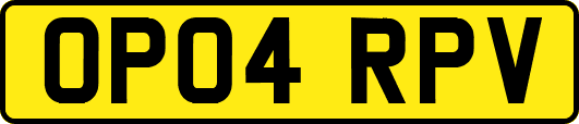 OP04RPV