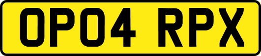 OP04RPX