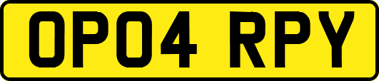 OP04RPY