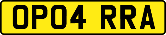 OP04RRA