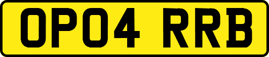 OP04RRB