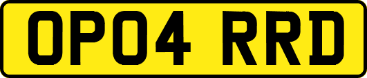 OP04RRD