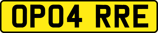 OP04RRE