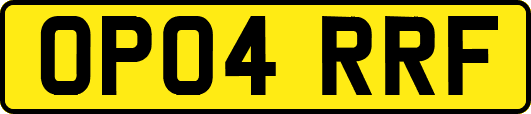 OP04RRF