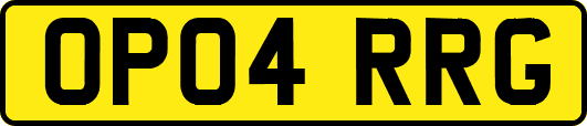 OP04RRG