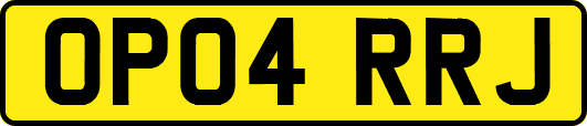 OP04RRJ