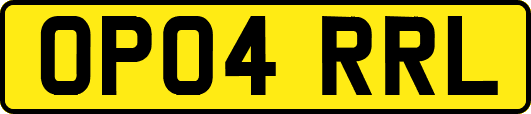 OP04RRL