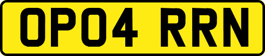 OP04RRN
